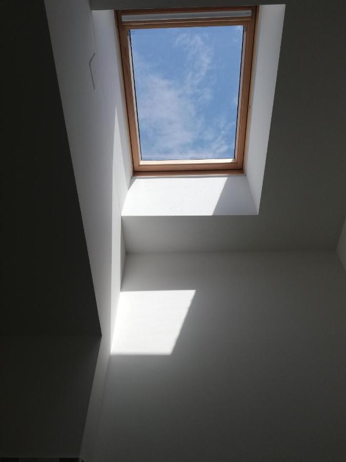 Attico Fronte Mare Apartman Martinsicuro Kültér fotó